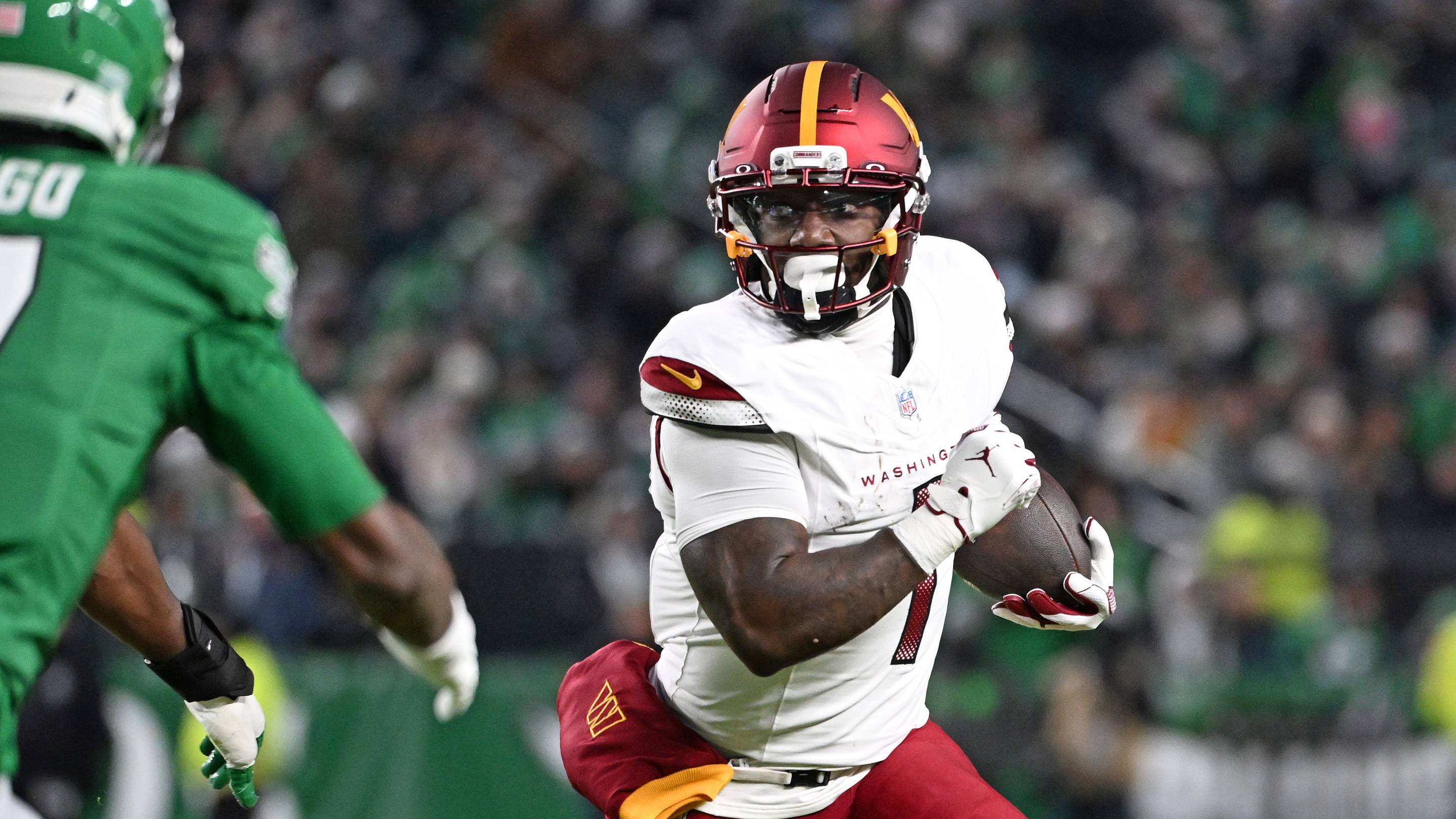 Deebo Samuel Could Fill Two Major Roles for the 49ers