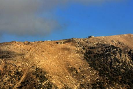 Unesco urged to investigate after Israeli forces trigger explosion near Lebanon’s World Heritage-listed Beaufort Castle