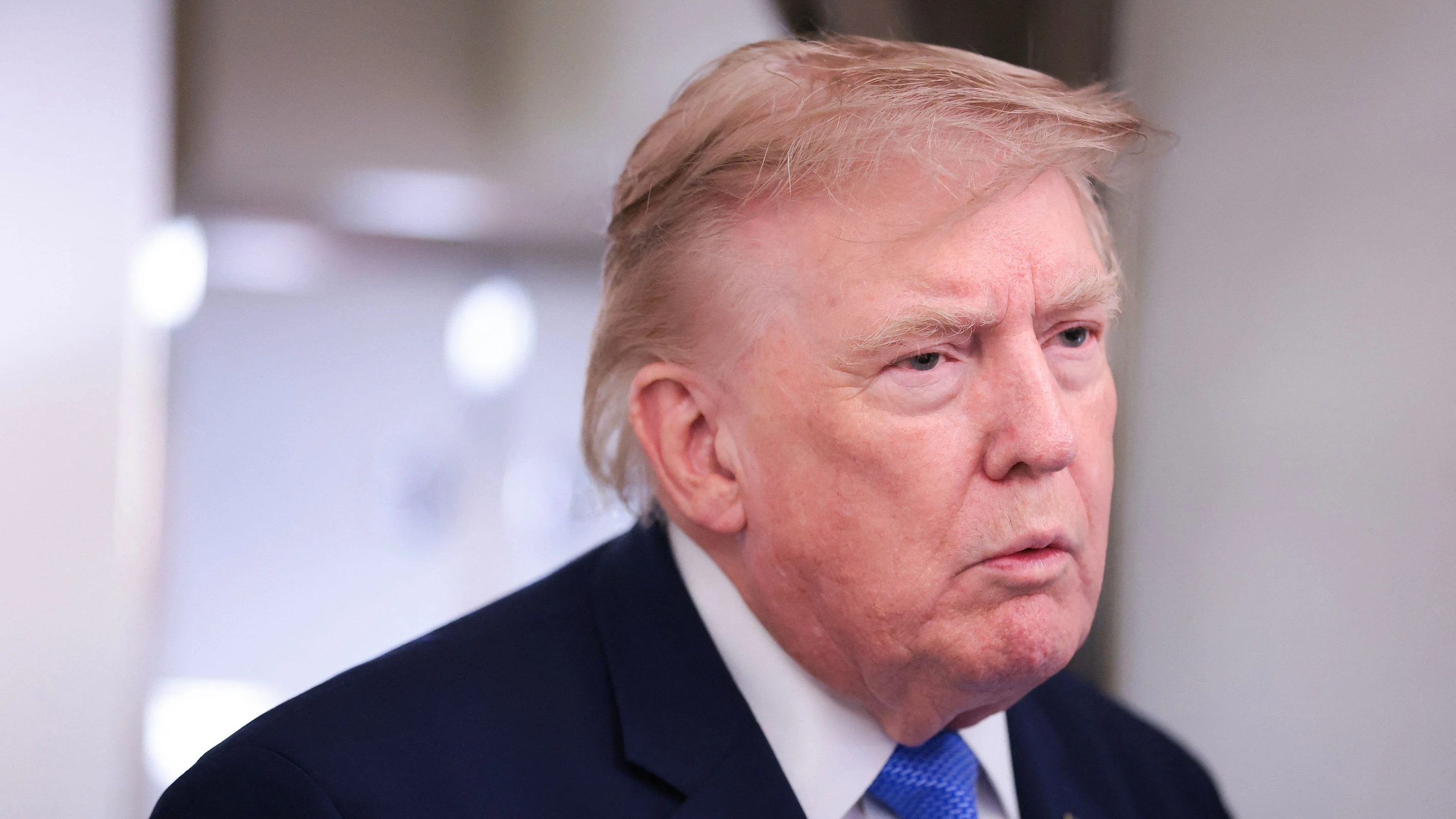 Liveblog Irankrieg: Iran widerspricht Trump und erteilt Gesprächen eine Absage