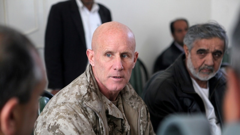 Former CENTCOM Deputy Robert Harward: Iran Is Playing for Time