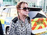 'Black widow' fraudster who scammed vulnerable pensioner then spent 16-months on run in Tenerife jailed