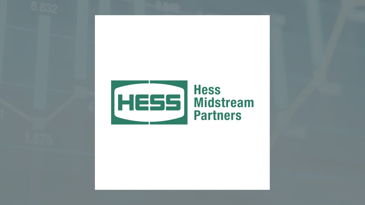 Hess Midstream Partners Q2 Earnings Call Highlights