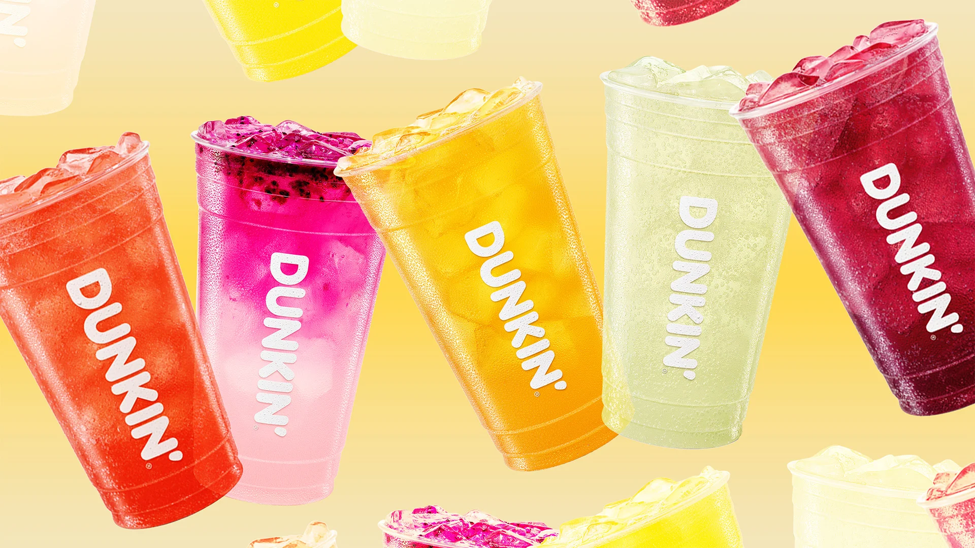 Dunkin’ Is Giving Away 1 Million Refreshers Today. The Real Story Is How It Told Fans