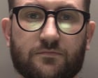 Driver jailed for four years after faking brake failure on motorway