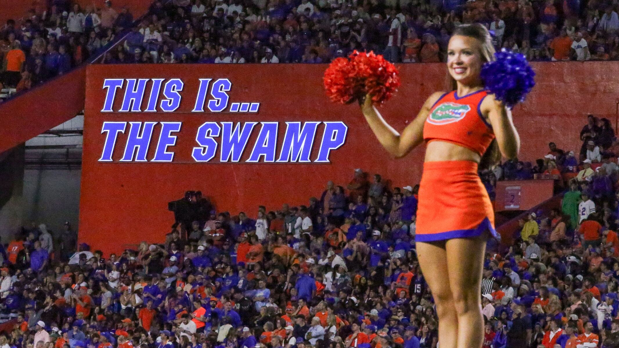 Former coach to become 7th member of Florida’s Ring of Honor