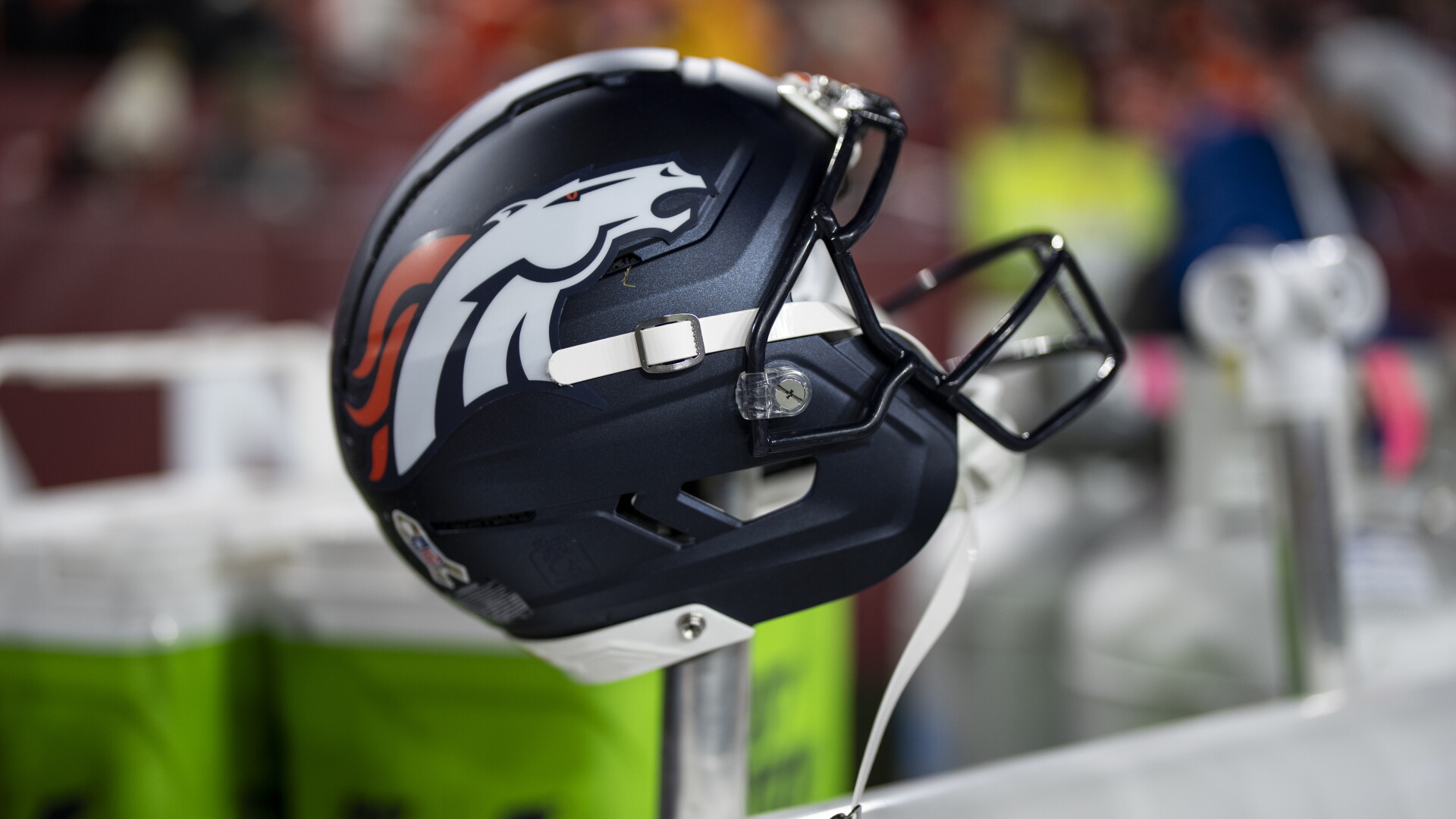 Broncos have "frustration" with slow process of getting new stadium built