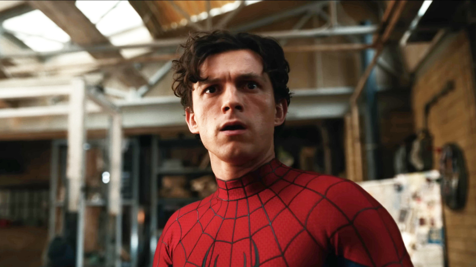 Spider-Man: Brand New Day Gives Tom Holland An Unbelievable Box Office Record