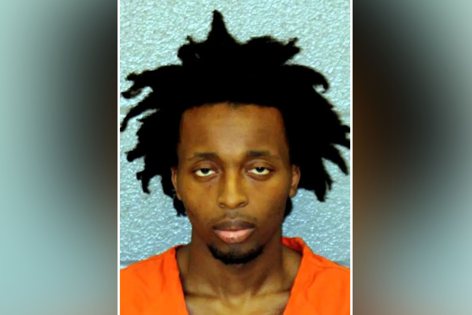 Repeat offender allegedly kills man over parking space hours after jail release