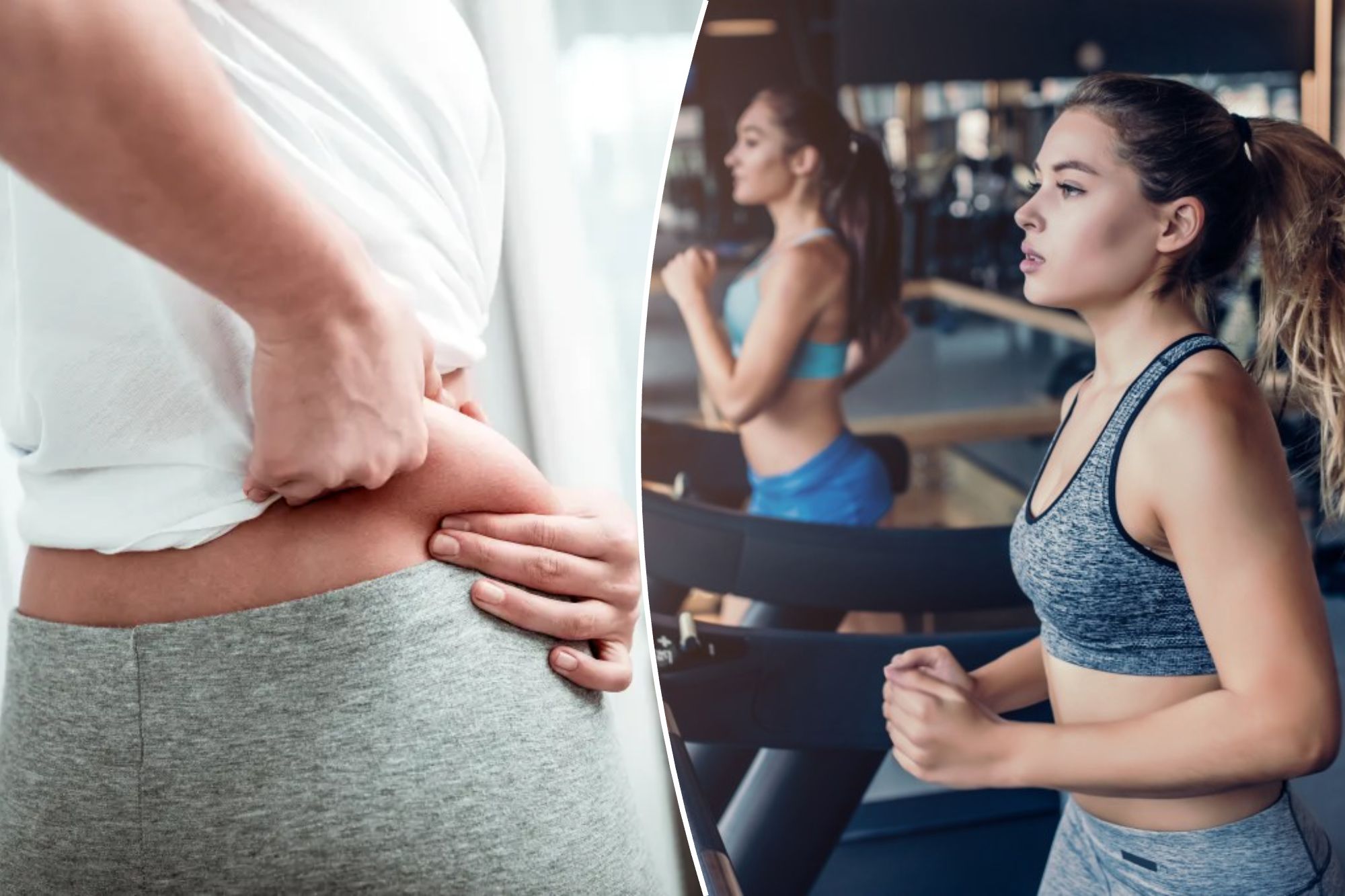 The once-weekly workout that burns nearly as much fat as exercising 3 times a week
