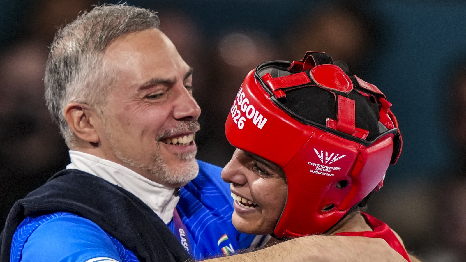 India’s historic boxing medal at CWG haul no coincidence: Coach Santiago Nieva