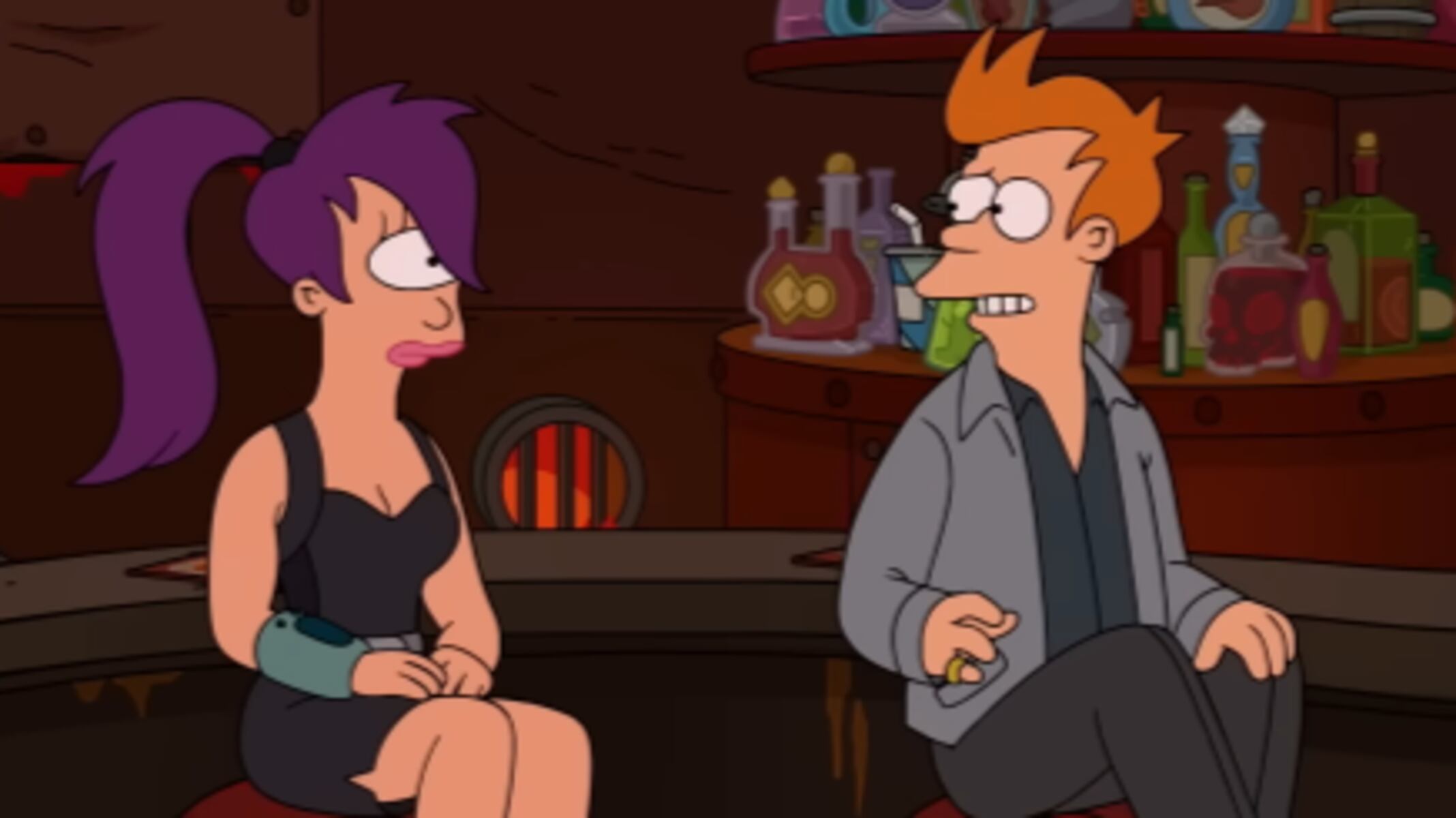 How to watch ‘Futurama’ season 14 for free today