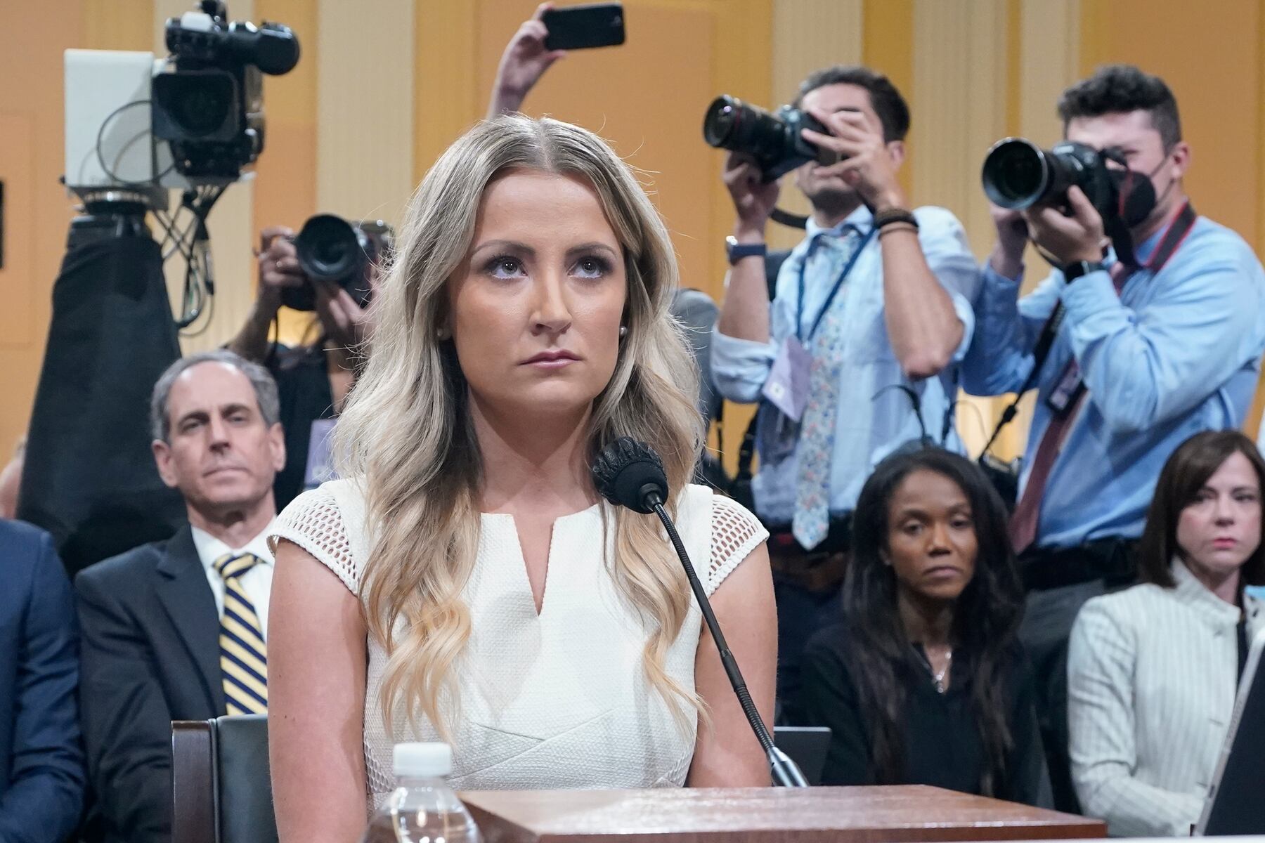 Ex-Trump insider rips the president as a ‘broken man’ after 2020 loss to Joe Biden