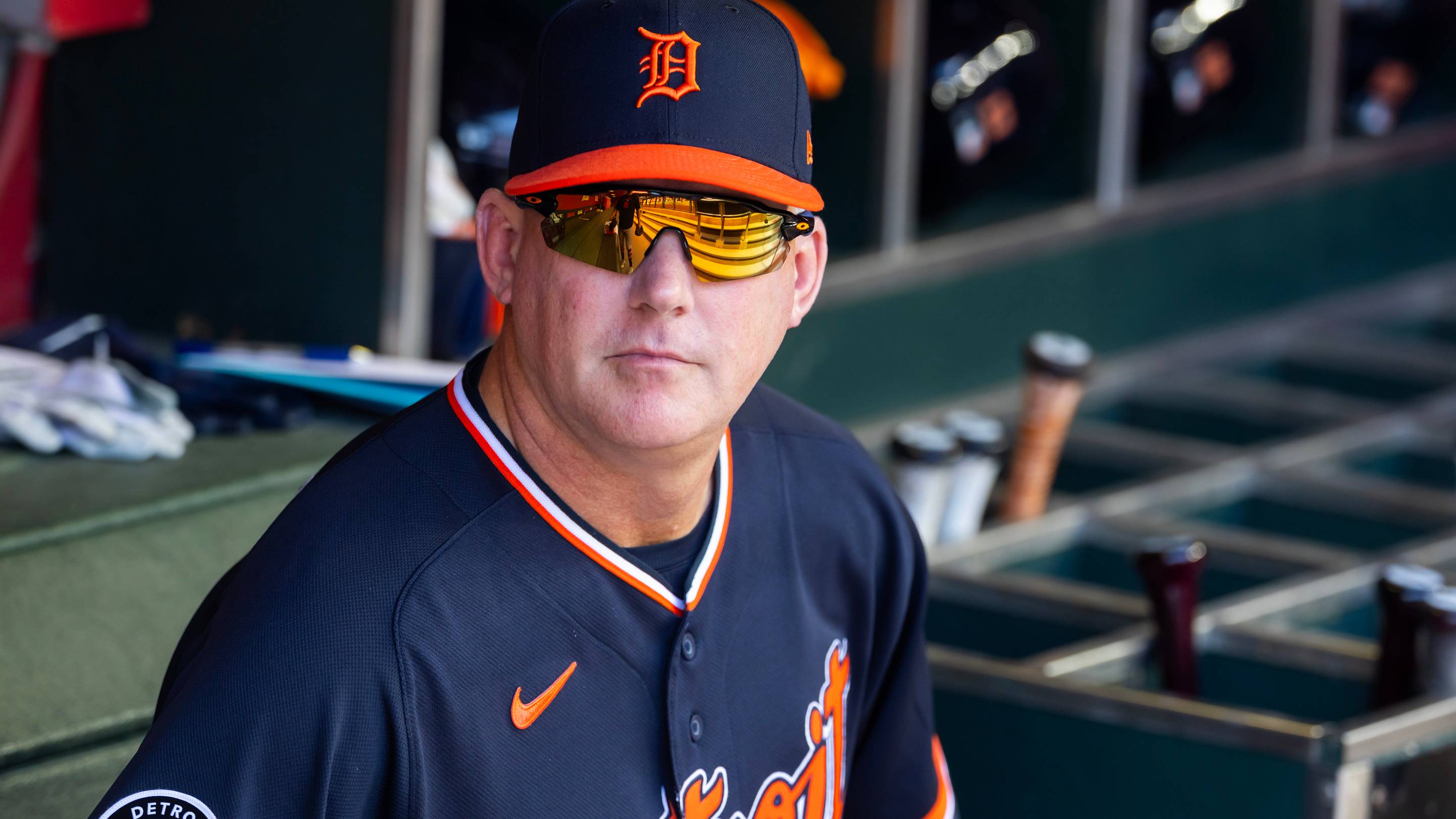 One Unexpected Detroit Tigers Trade Could Change Everything at the Deadline
