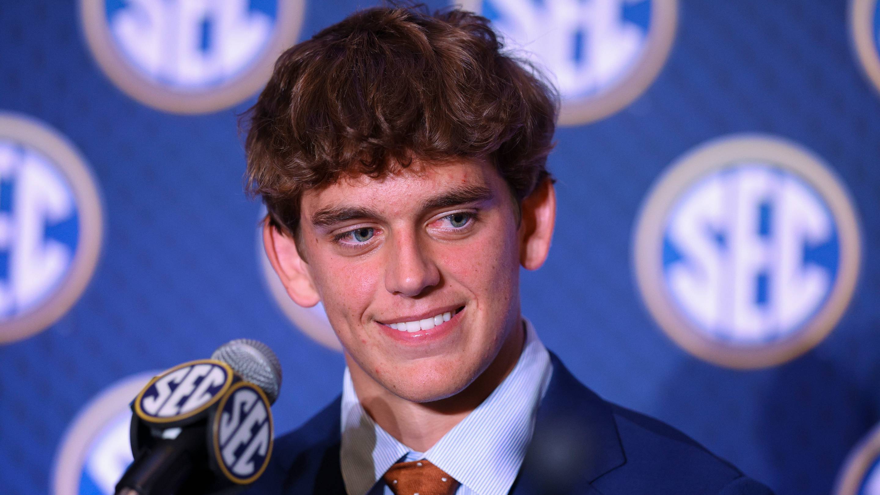 Why the Texas Longhorns Don't Need Arch Manning to Be Superman