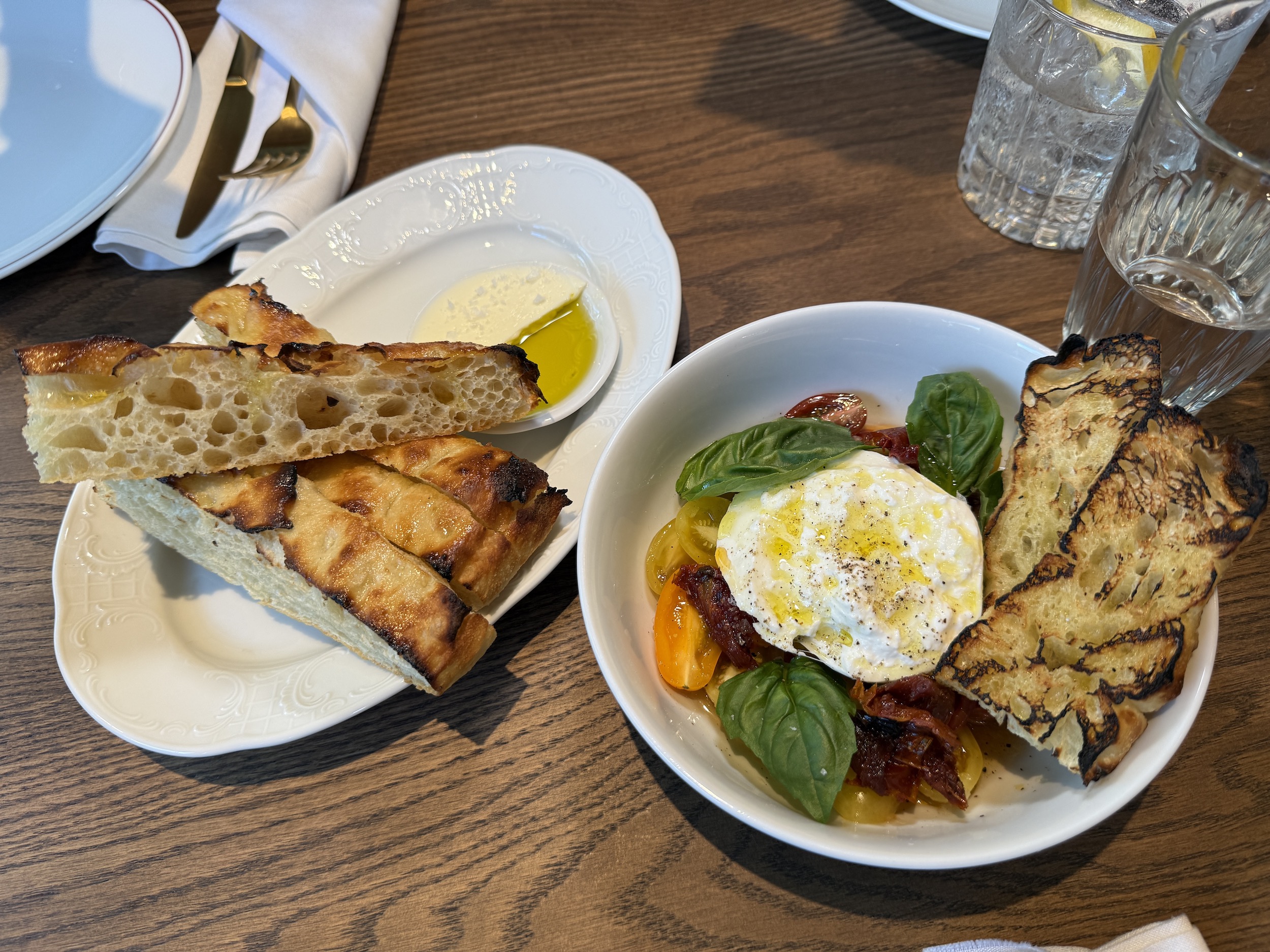 The five best bites we had in July