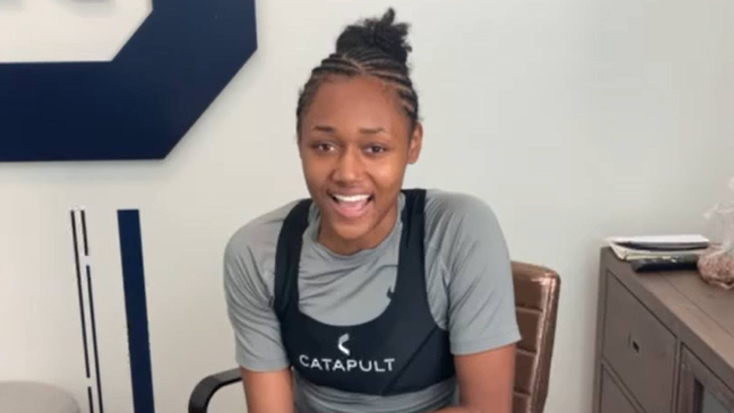 Shannon Dowell: The Missing Piece for Cal Women's Basketball