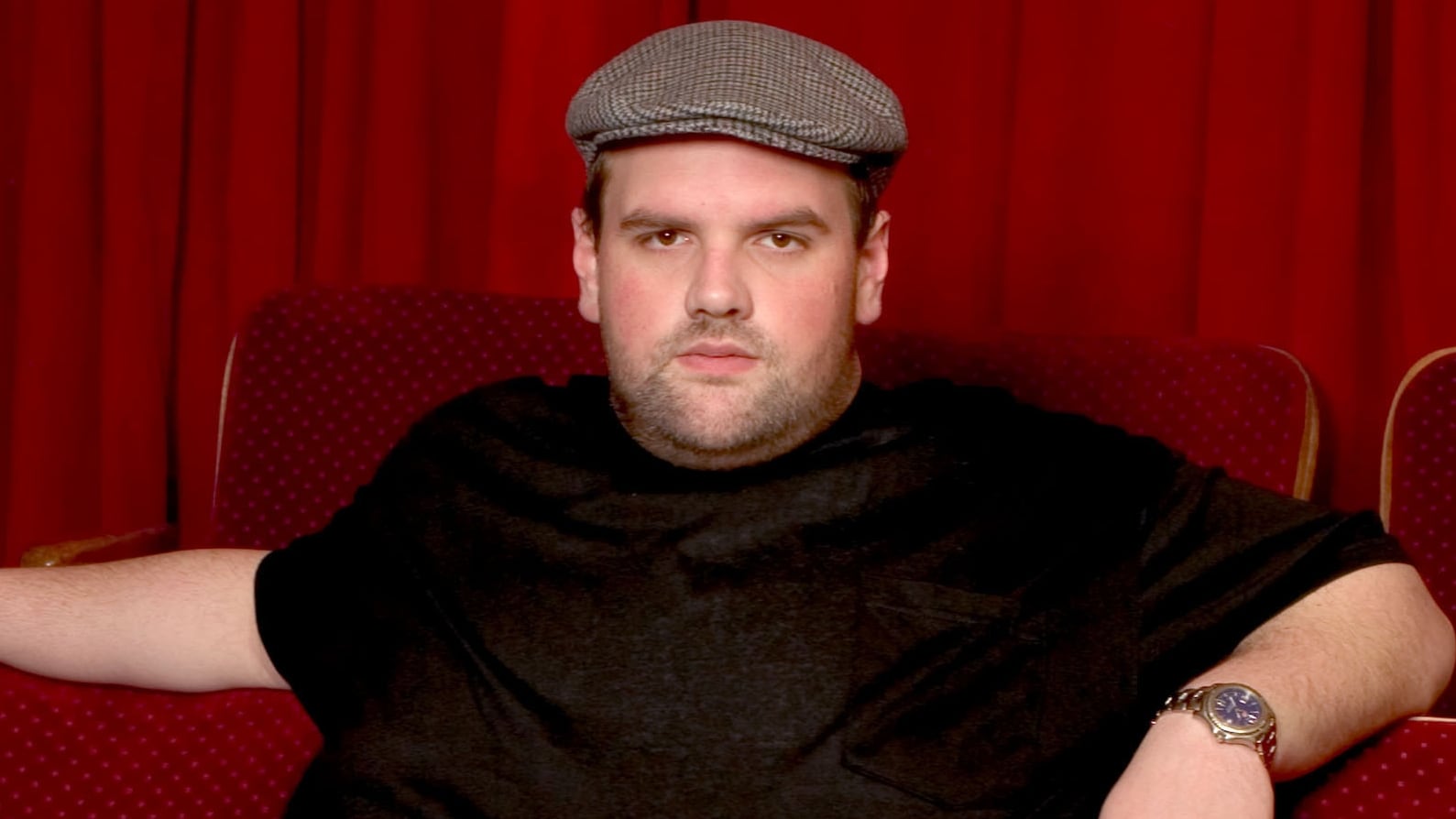 ‘Remember the Titans’ Star Who Hit 536 Lb. Warns Against Weight-Loss Mistake