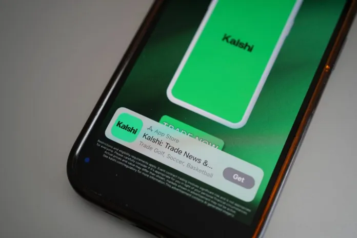 Kalshi CEO bullish that prediction markets will beat back growing calls for bans
