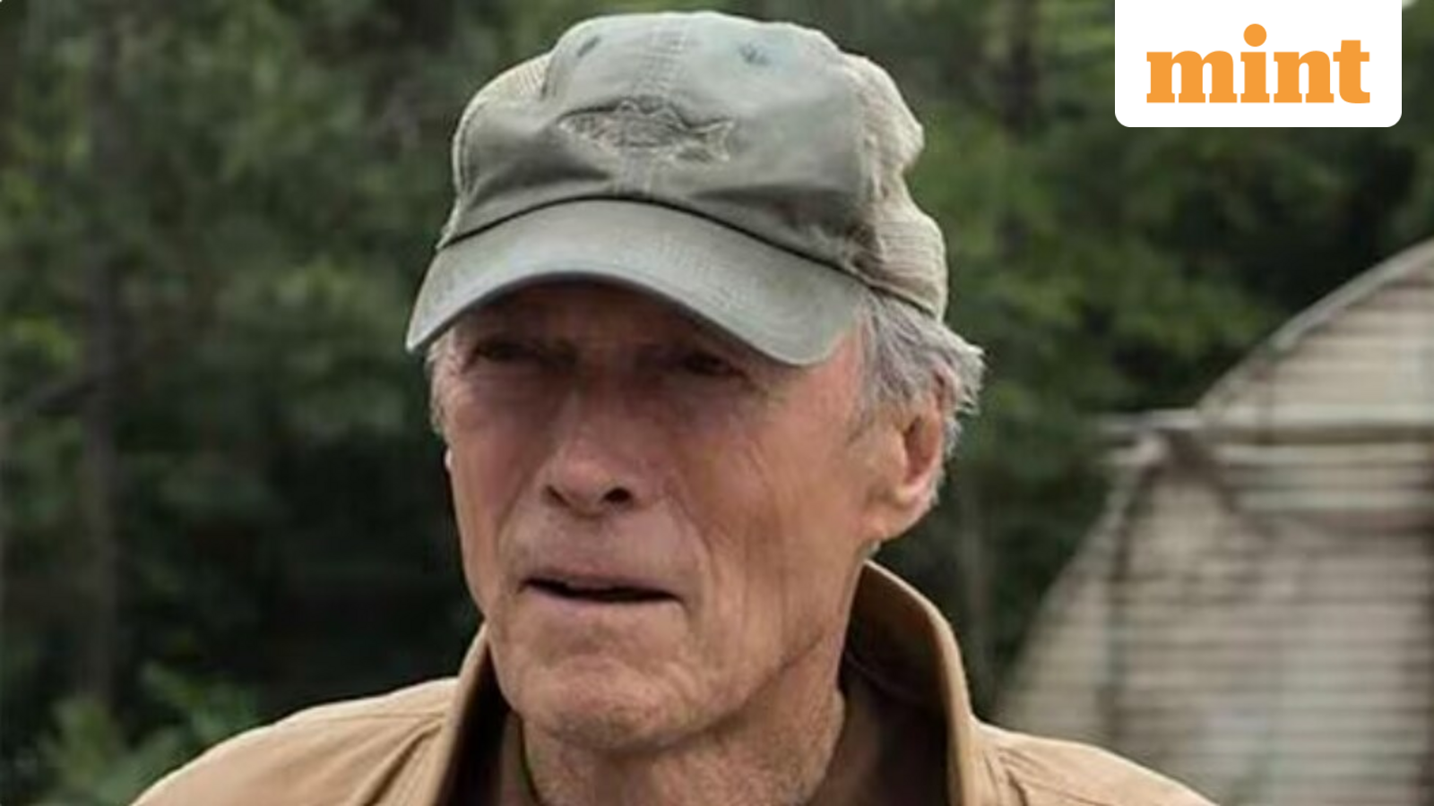 Quote of the day by filmmaker Clint Eastwood: '...You have to have criminal mentality to be film director'
