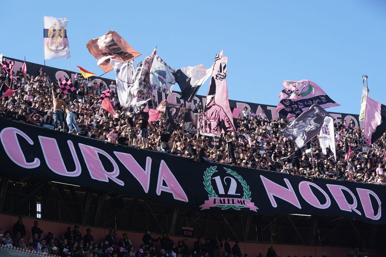 Palermo FC make ambitious UEFA Euro 2032 bid in conjunction with stadium redevelopment