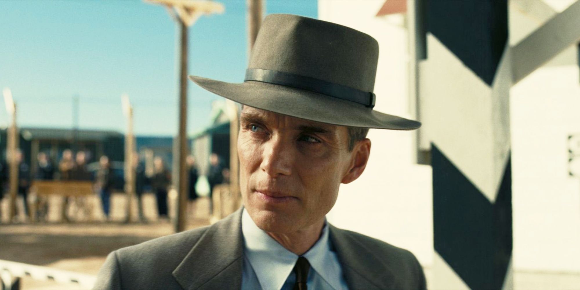 'Oppenheimer' Set To Rival 'The Odyssey' This Month