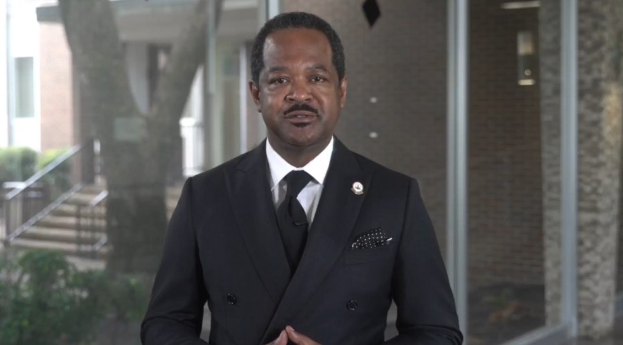 MSCS superintendent visits campuses to mark start of school year