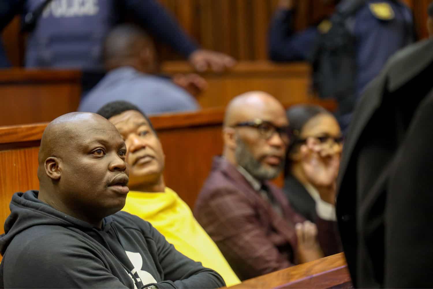 In case you missed it: Judge cautions Matlala defence | WC rent hits R12k average | Petrol down, diesel up