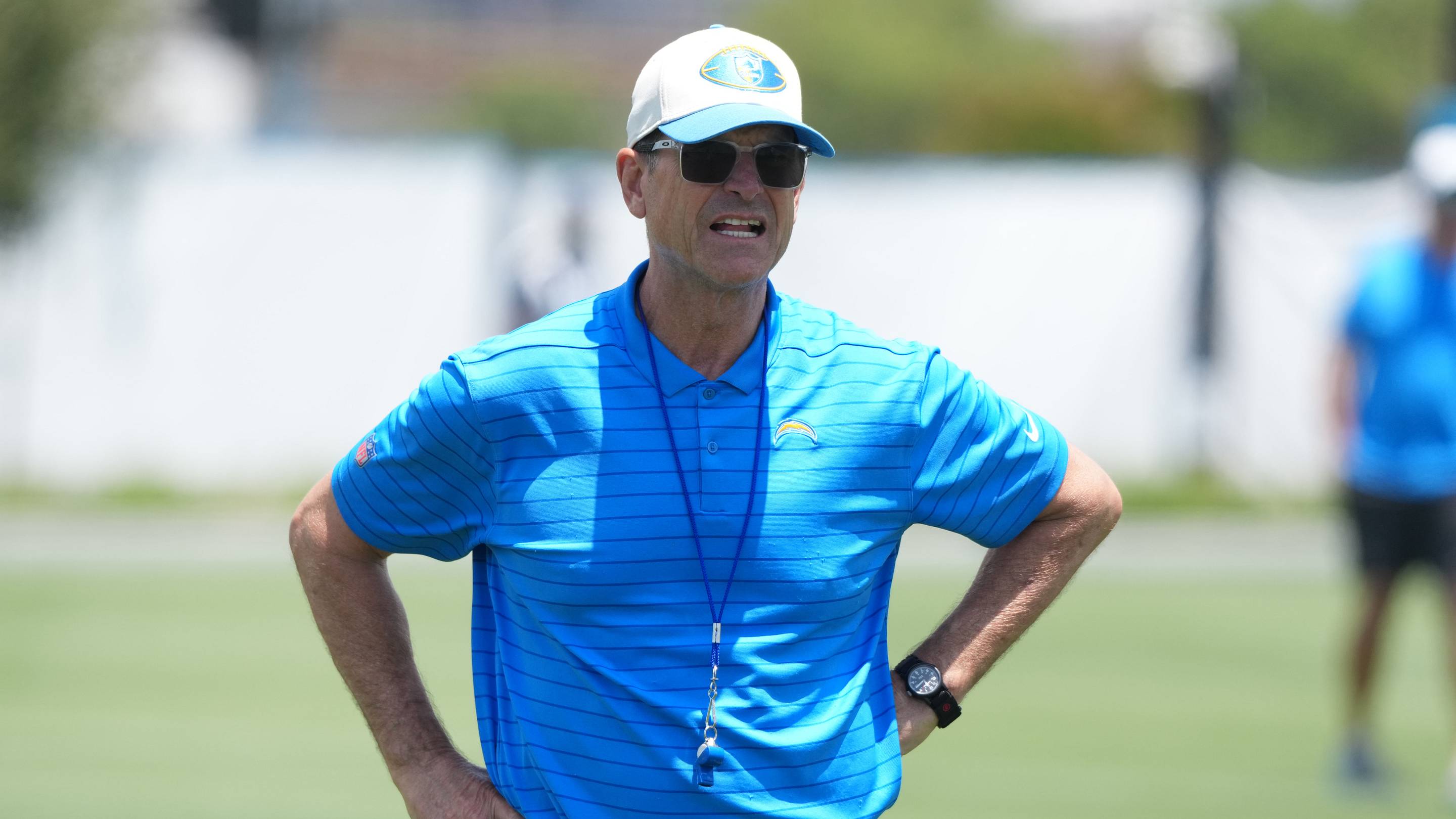 Despite Playoff Issues, Chargers Are Serious Contender Thanks to Jim Harbaugh