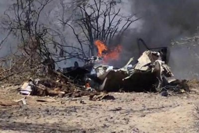 Mechanical failure suspected after Peru plane crash kills 13 tourists