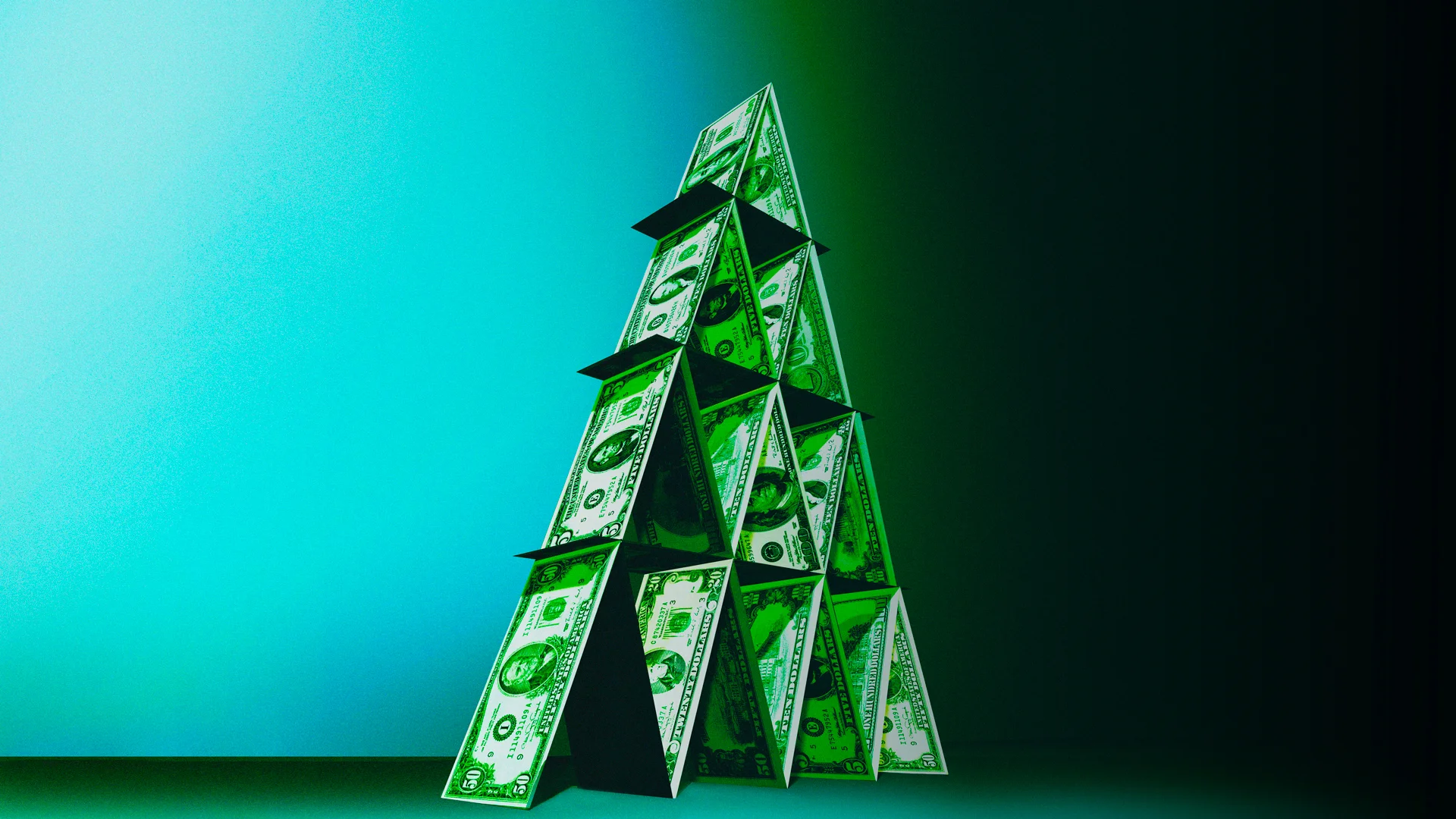 A New Study Found VC-Backed Startups Are More Likely to Commit Fraud. AI Could Make the Problem Worse
