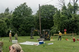 More than 1,200 properties contacted in Niagara County radiation investigation