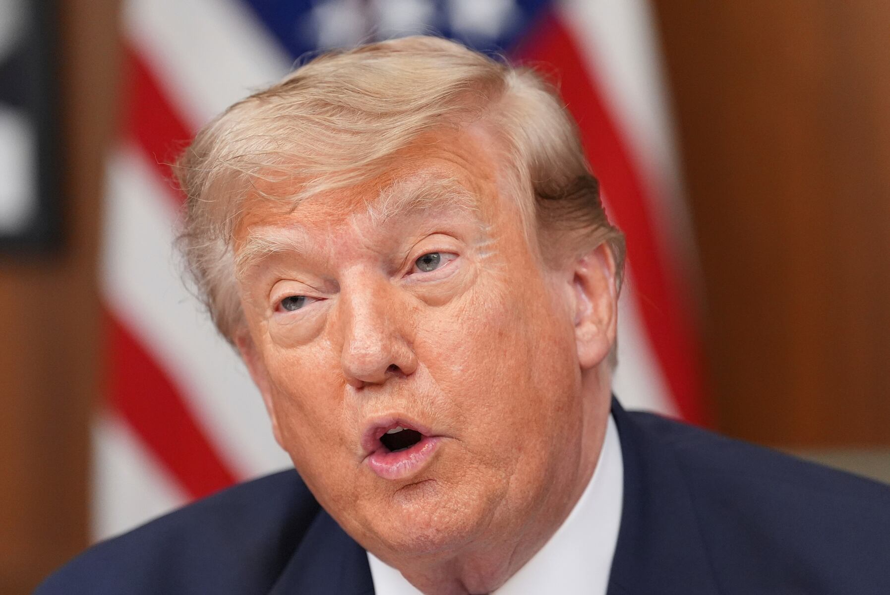 Trump’s final 2-year White House plan revealed