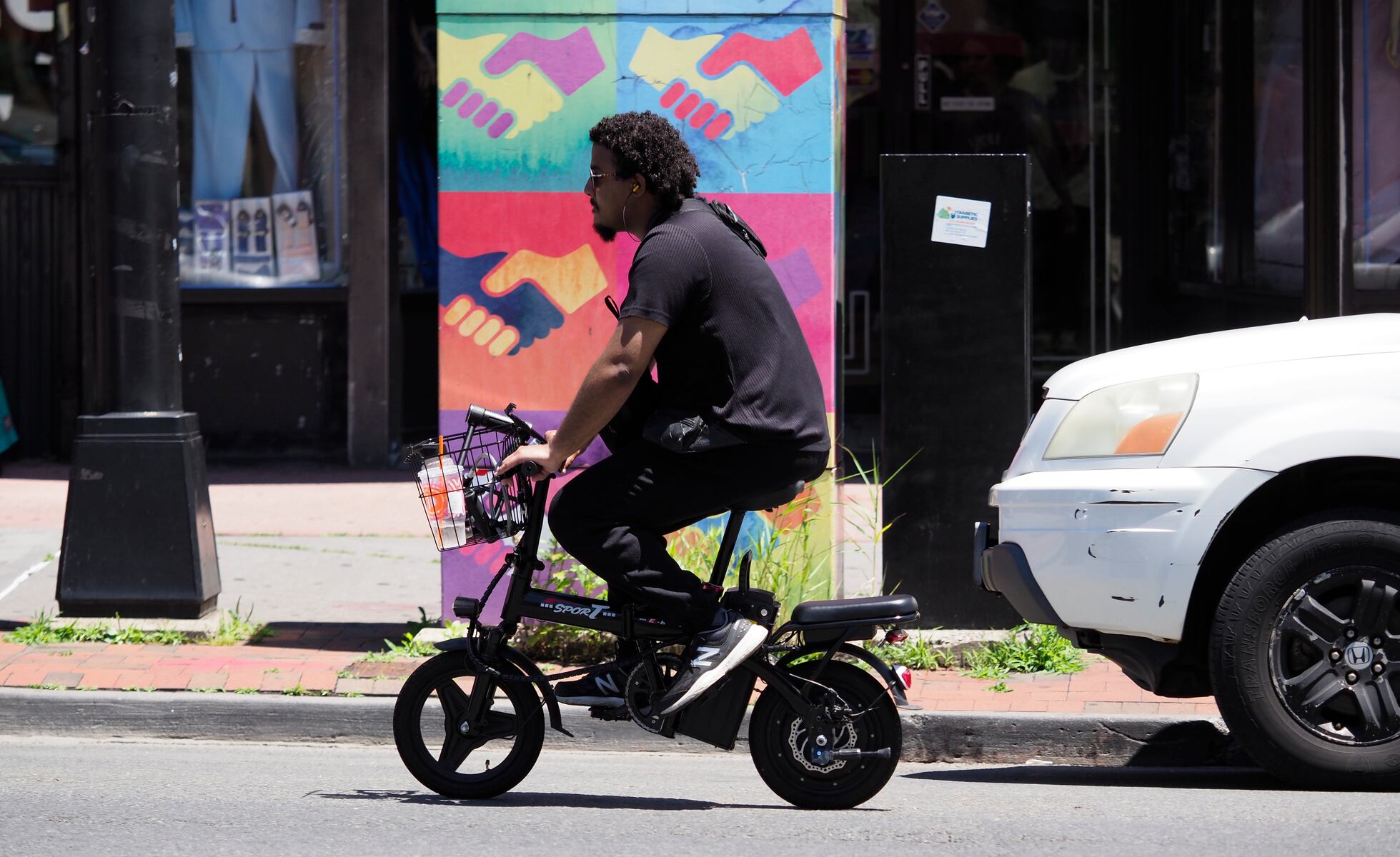 Mentor-on-the-Lake police increase enforcement of e-bike, scooter laws