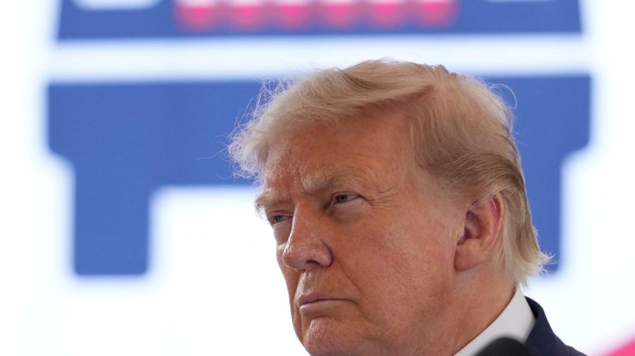 Morocco names major highway after Trump amid dispute over Western Sahara
