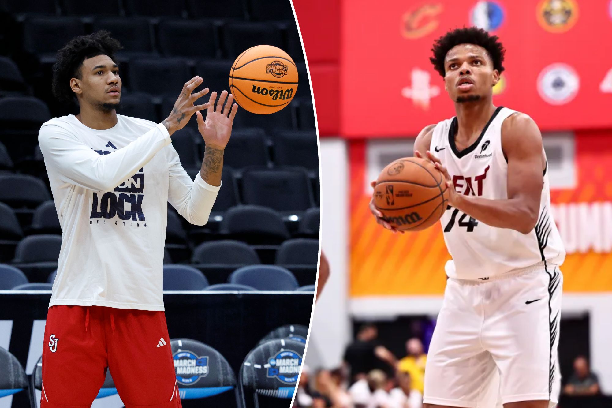 St. John’s has an open roster slot — and contested NCAA rule could be a boon to filling it