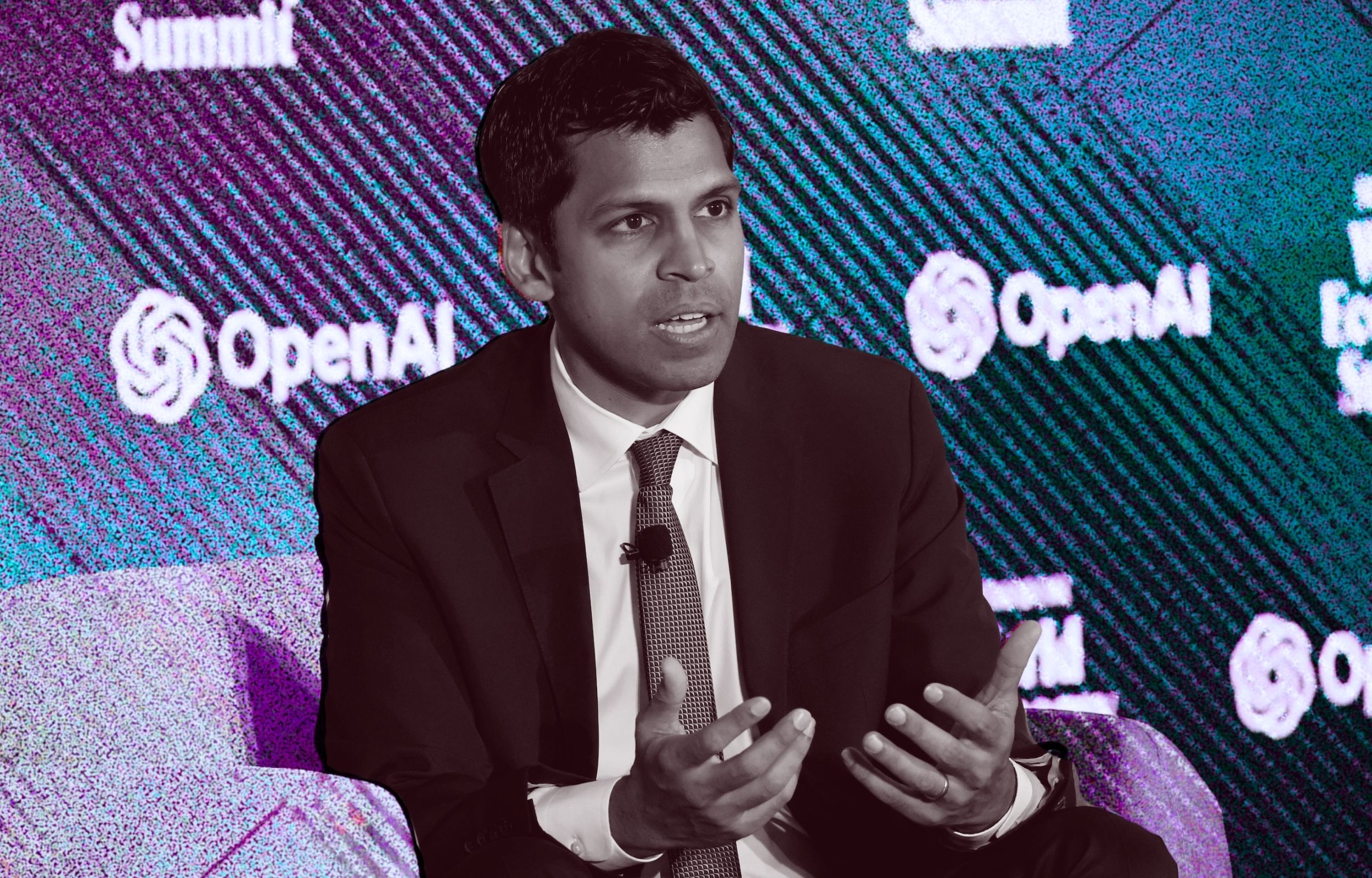 OpenAI Exec Says Job-Seekers Should Stop Following This Common But ‘Bad Advice’