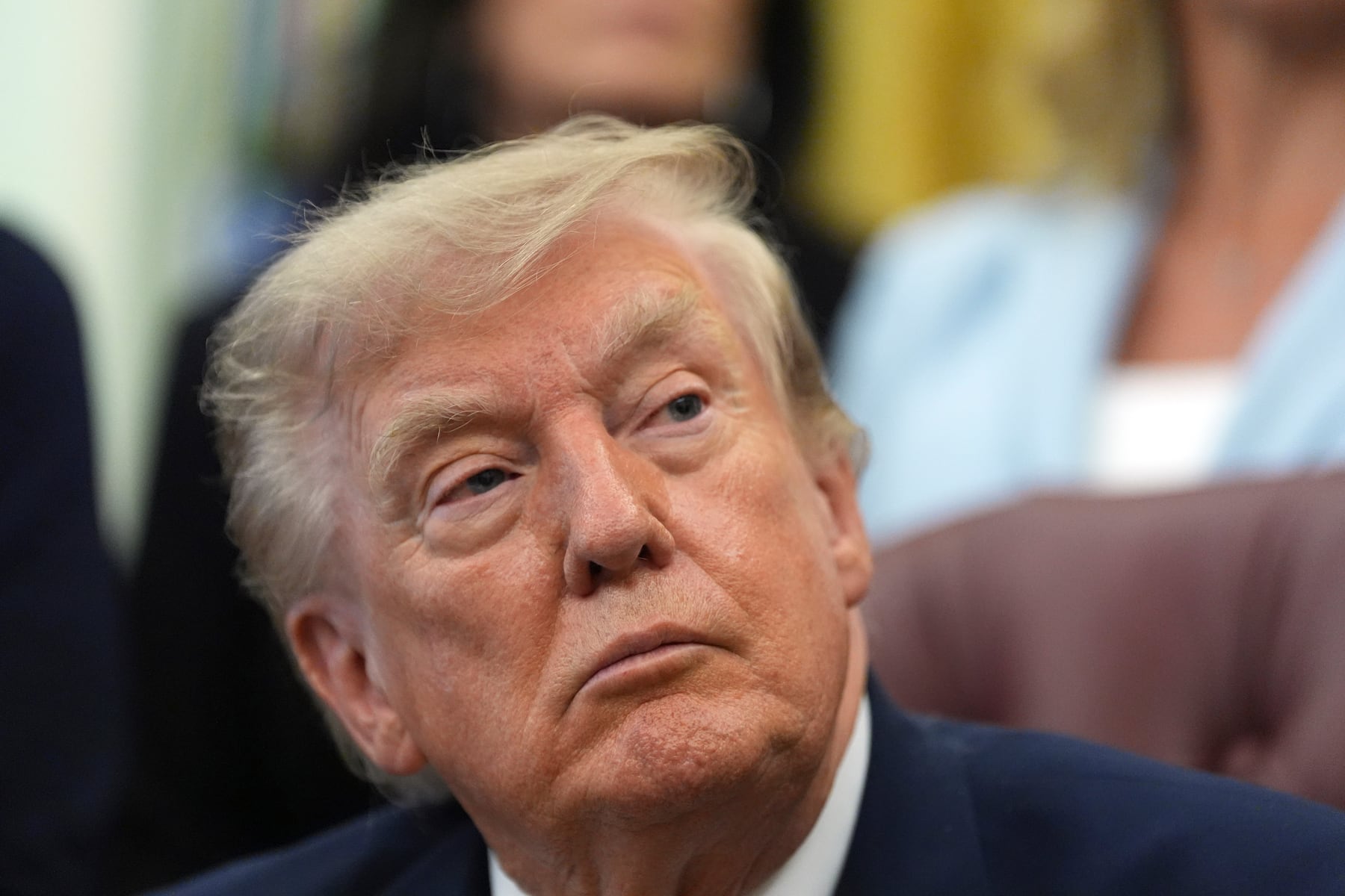 Ex-Trump ally says this decision is worst presidential blunder in 60 years