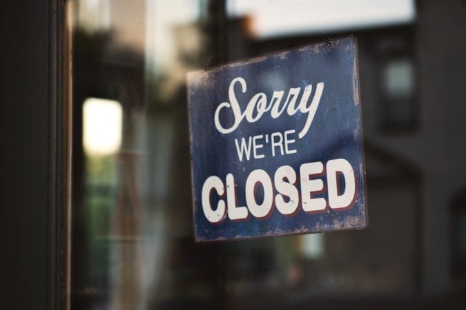 Proof of Attendance Protocol is shutting down after 5+ years