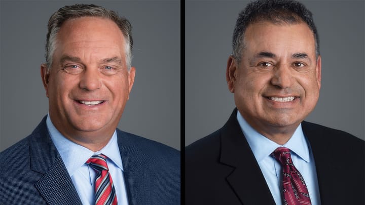 Sammons Financial Group Taps President TeKolste to be CEO
