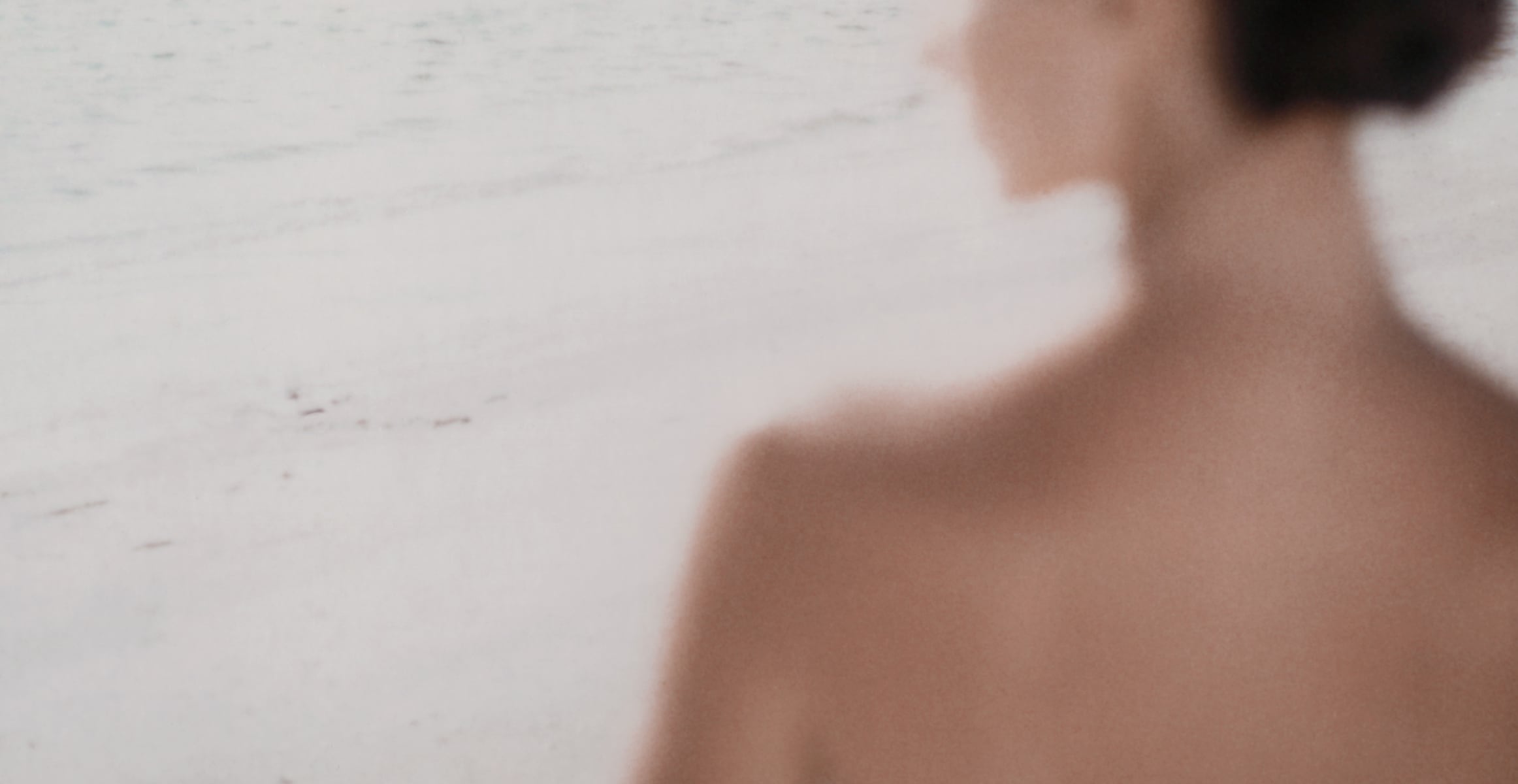 Nude beach-goers use 1 word to describe visitors who keep clothes on