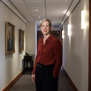 Anna Breman explores temporary appointment to Reserve Bank Monetary Policy Committee
