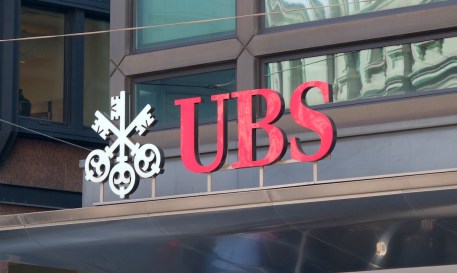 UBS Pays $125 Million to Settle US Charges of Repeated AML Failures