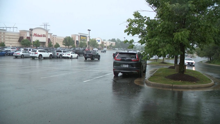 16-year-old killed at Woodbridge car meet-up