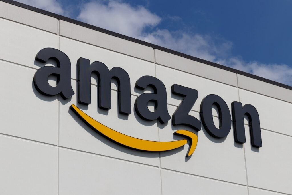 Amazon Already Knows What 2028 Looks Like: CEO Andy Jassy Says the Demand Is 'Striking' as AWS Races to Add Capacity