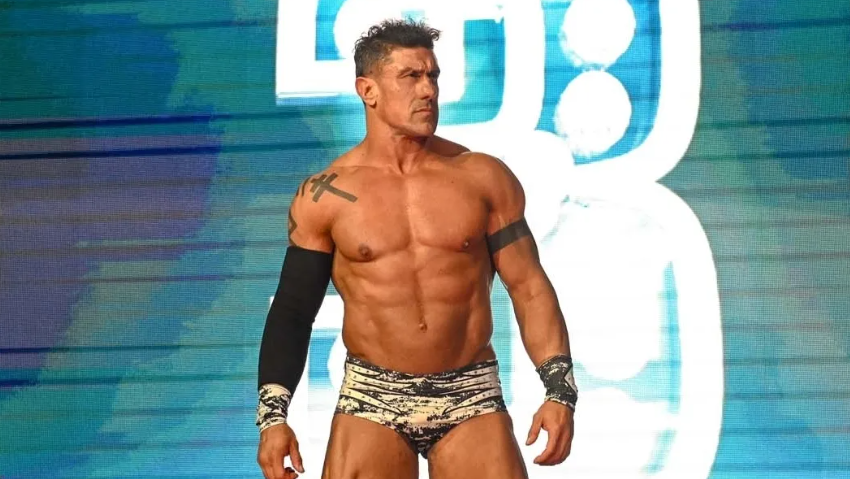 EC3 Provides Explanation After Video Of Him Draws Concern