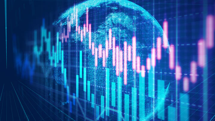 Q&A: REITs’ Strong 2026 Run Continued in July