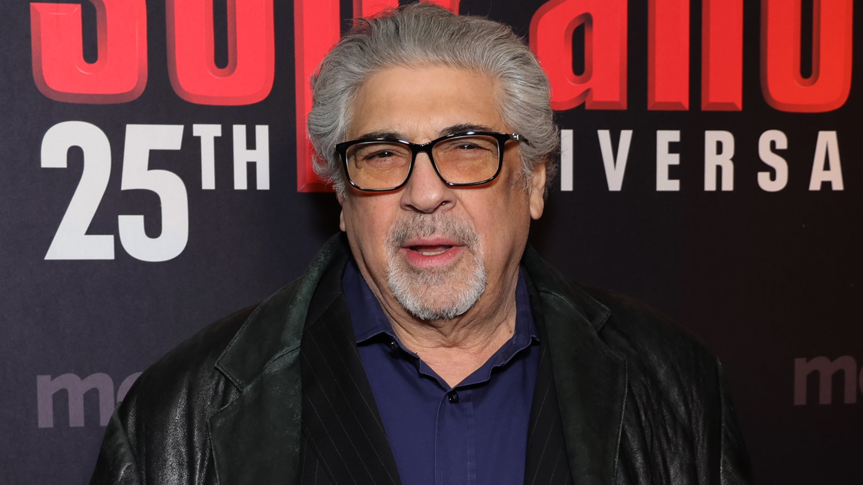 Details Emerge of Sopranos Star Vincent Pastore’s Final Hours