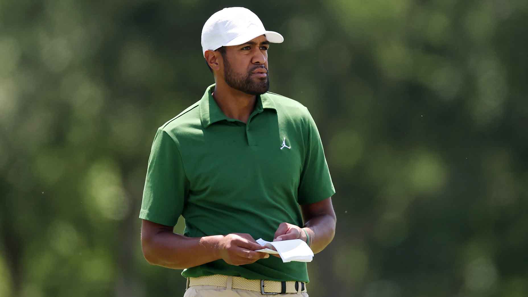There's an invisible PGA Tour bubble that should grab your attention