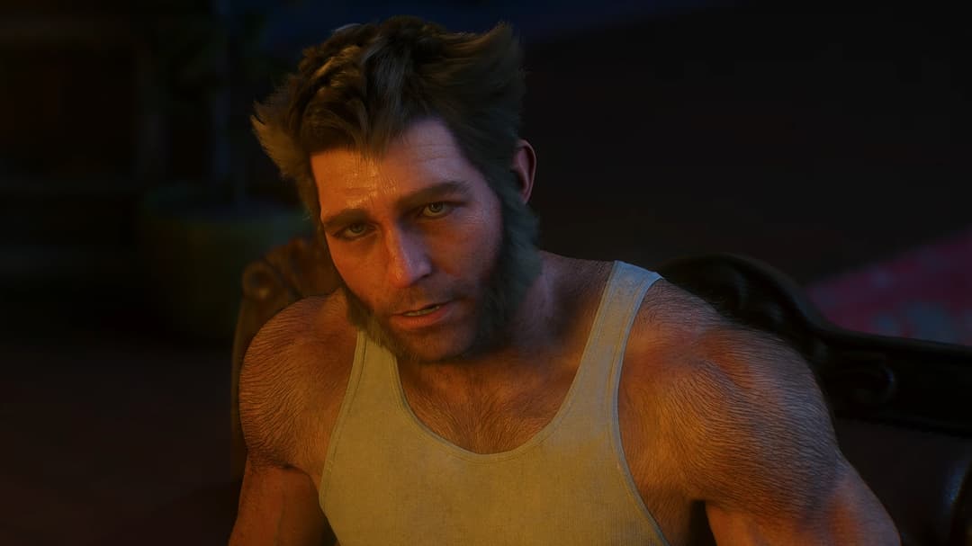 Marvel’s Wolverine ESRB rating warns players about “exposed buttocks”