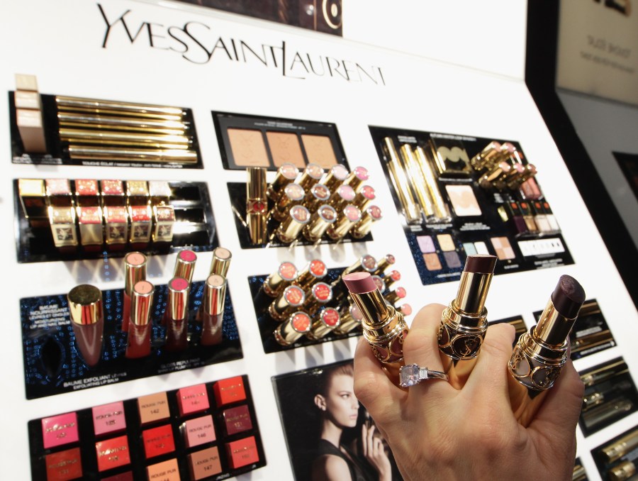 Have you heard the viral YSL 'gift basket' story?